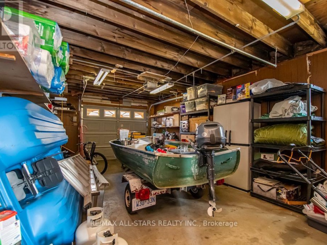 122 FENELON DRIVE, 