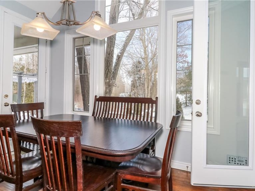 22 Marina Village Drive, Georgian Bay