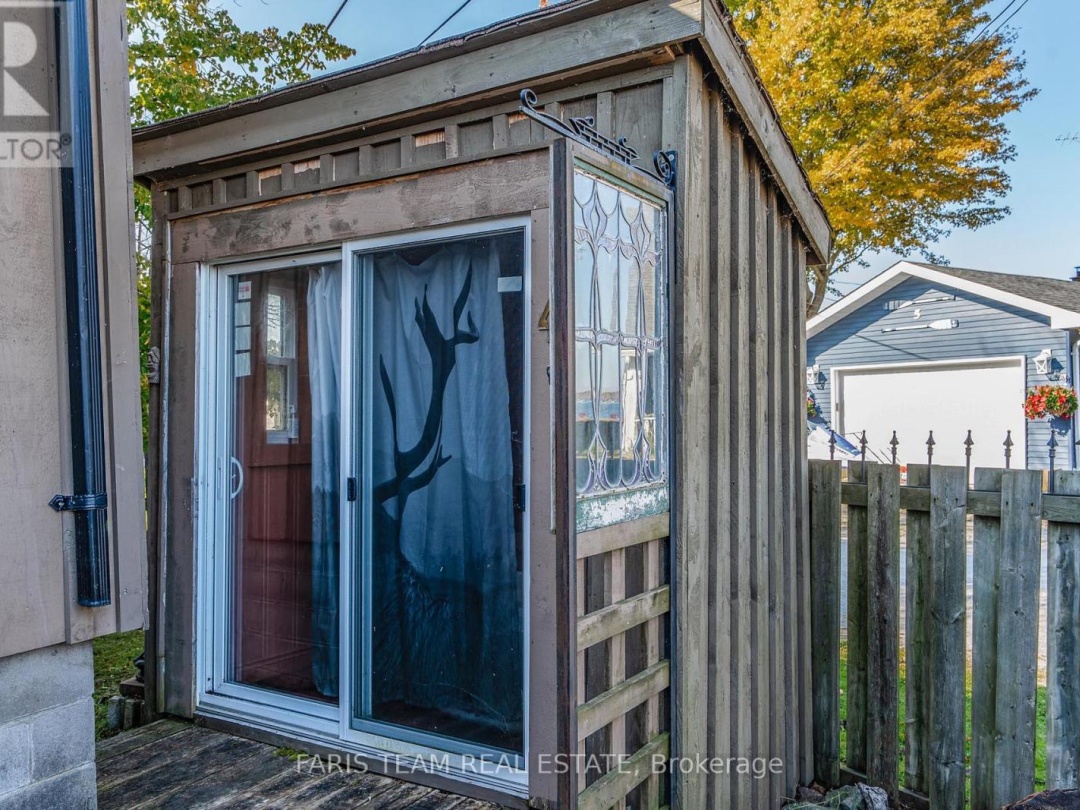 4 Schooner Lane, Georgian Bay