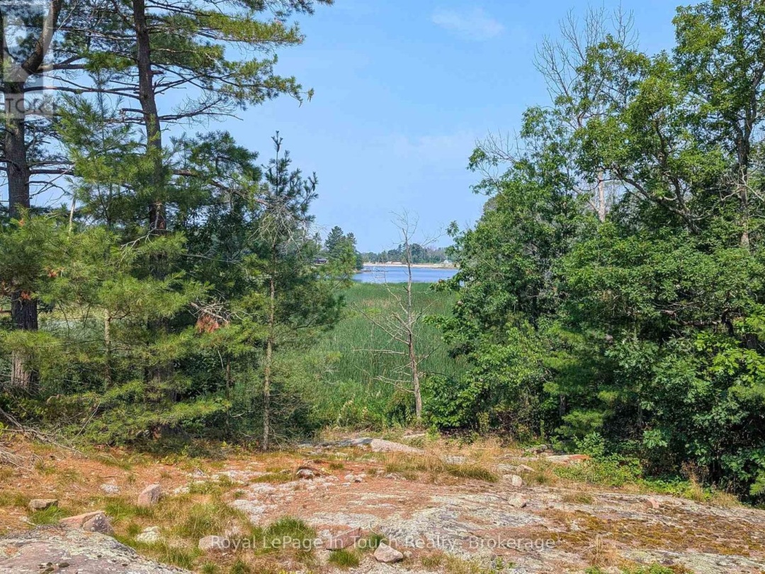 180 PRISQUE ROAD, Georgian Bay