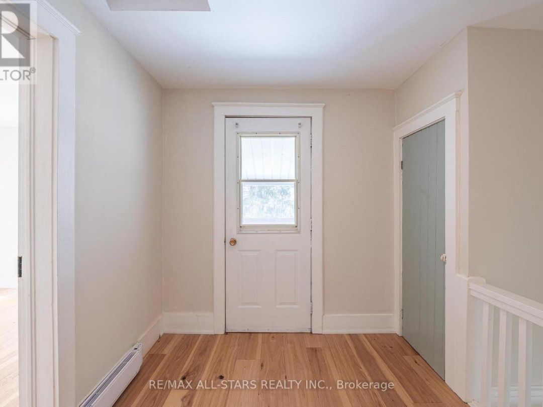 22 SHERWOOD STREET, 