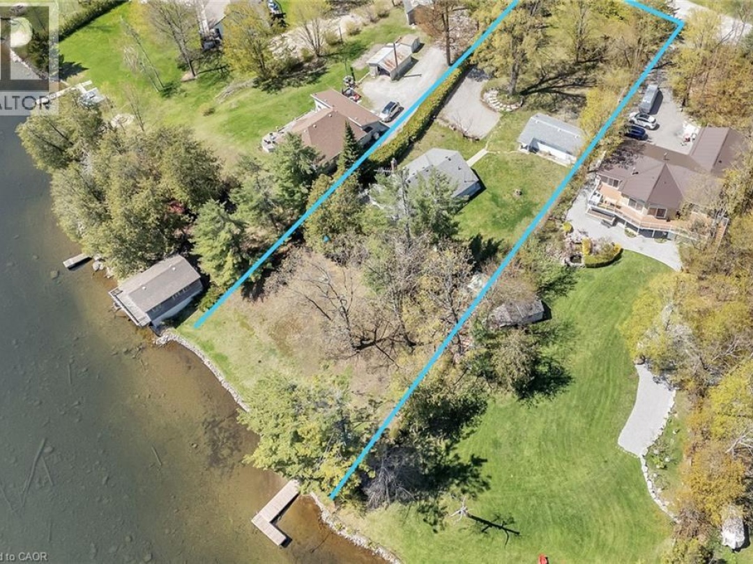 108 COLDSTREAM Road, Cameron Lake