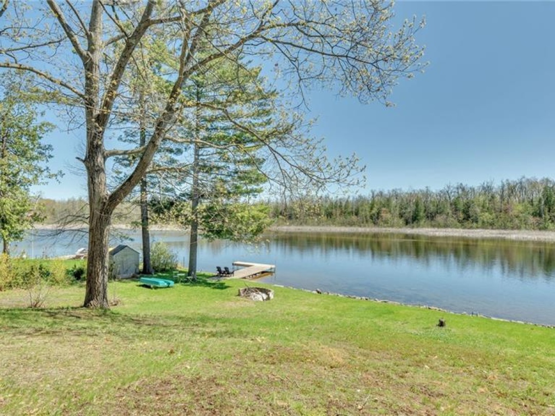 108 COLDSTREAM Road, Cameron Lake