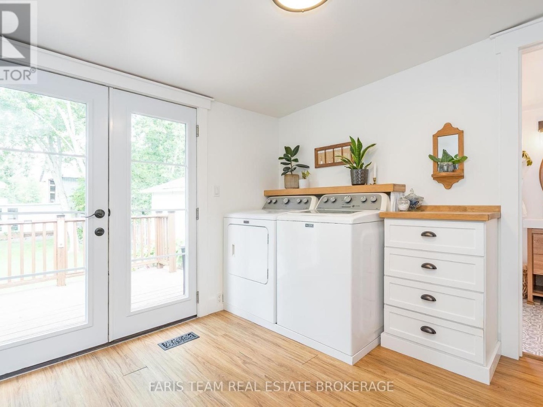 3358 MUSKOKA STREET, 