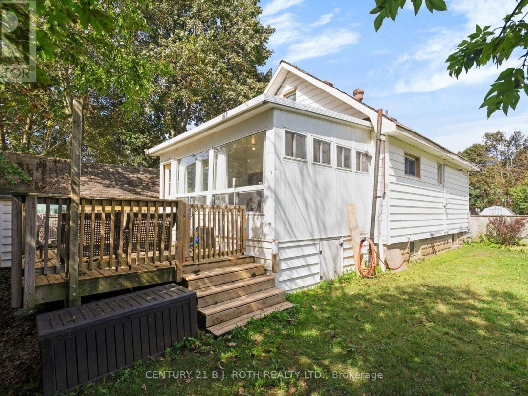 341 NOTTAWASAGA STREET, 