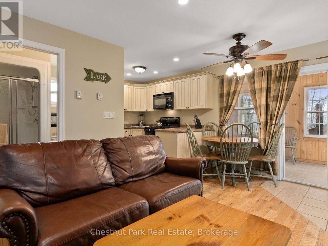 1052 RAT BAY 102-1 ROAD, Lake of Bays