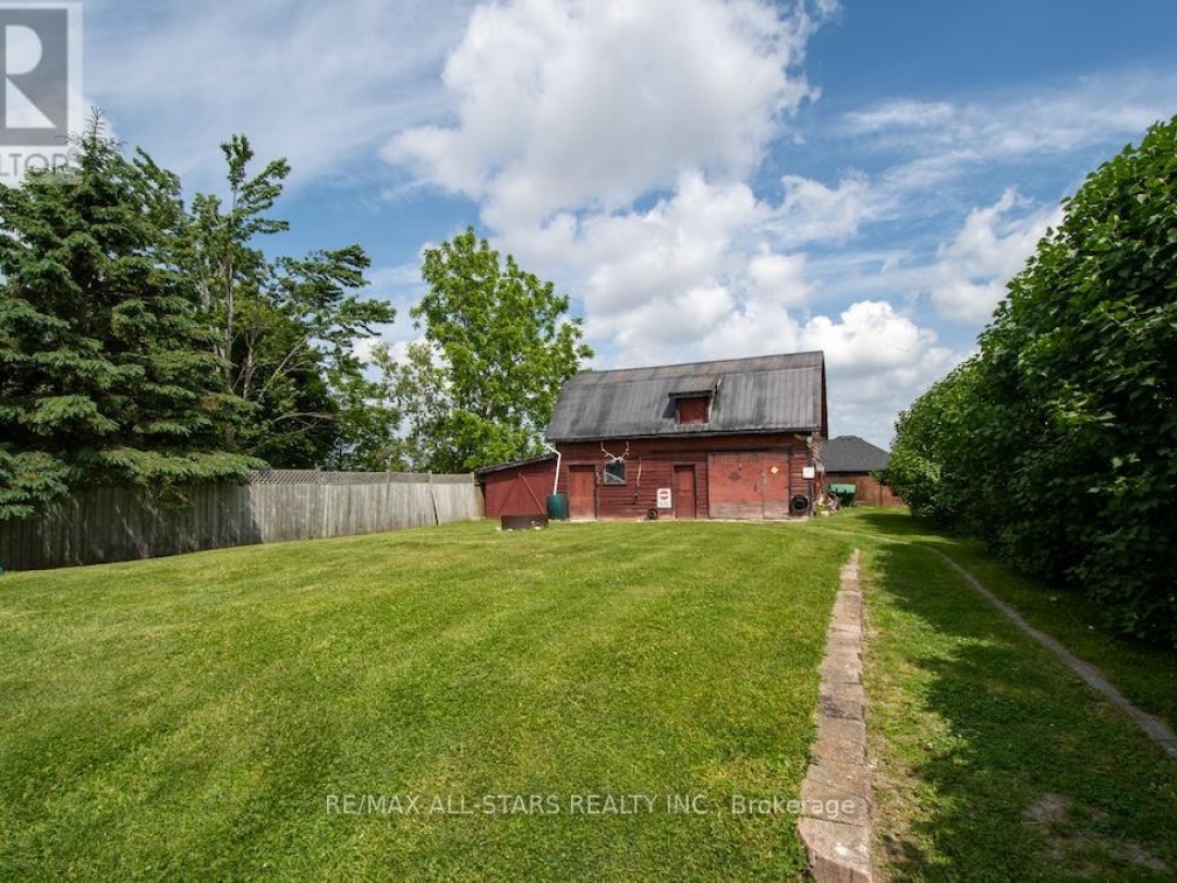 132 KING STREET, 