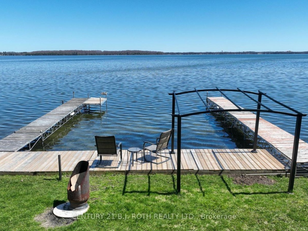 3801 Wood Avenue, Lake Couchiching