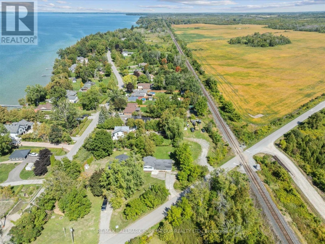 67 CONCESSION 1 ROAD, 