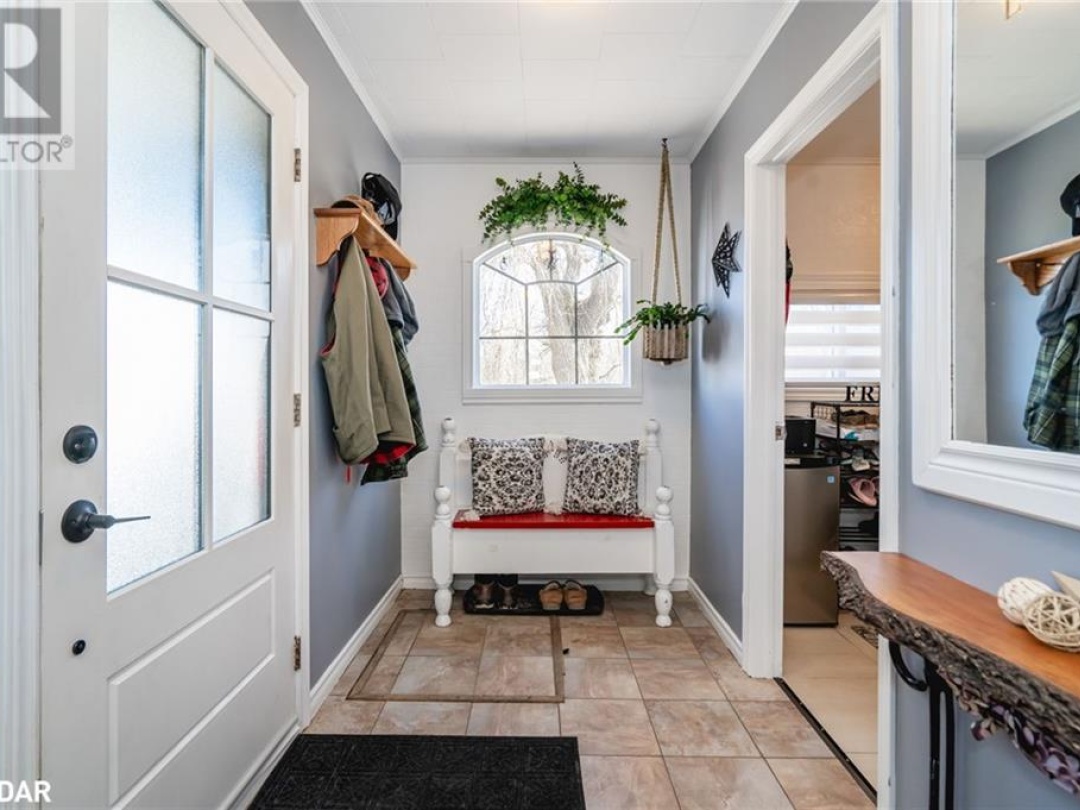 3155 St Amant Road, Severn