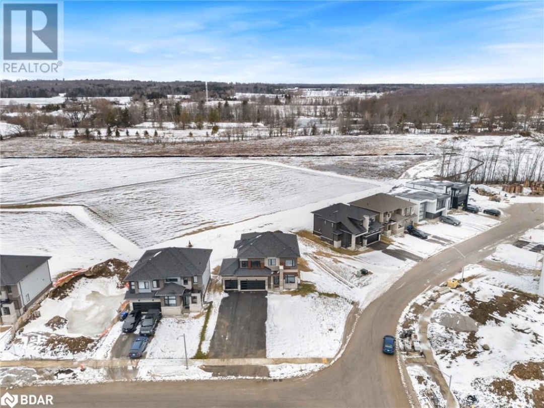 3727 Quayside Drive, Severn