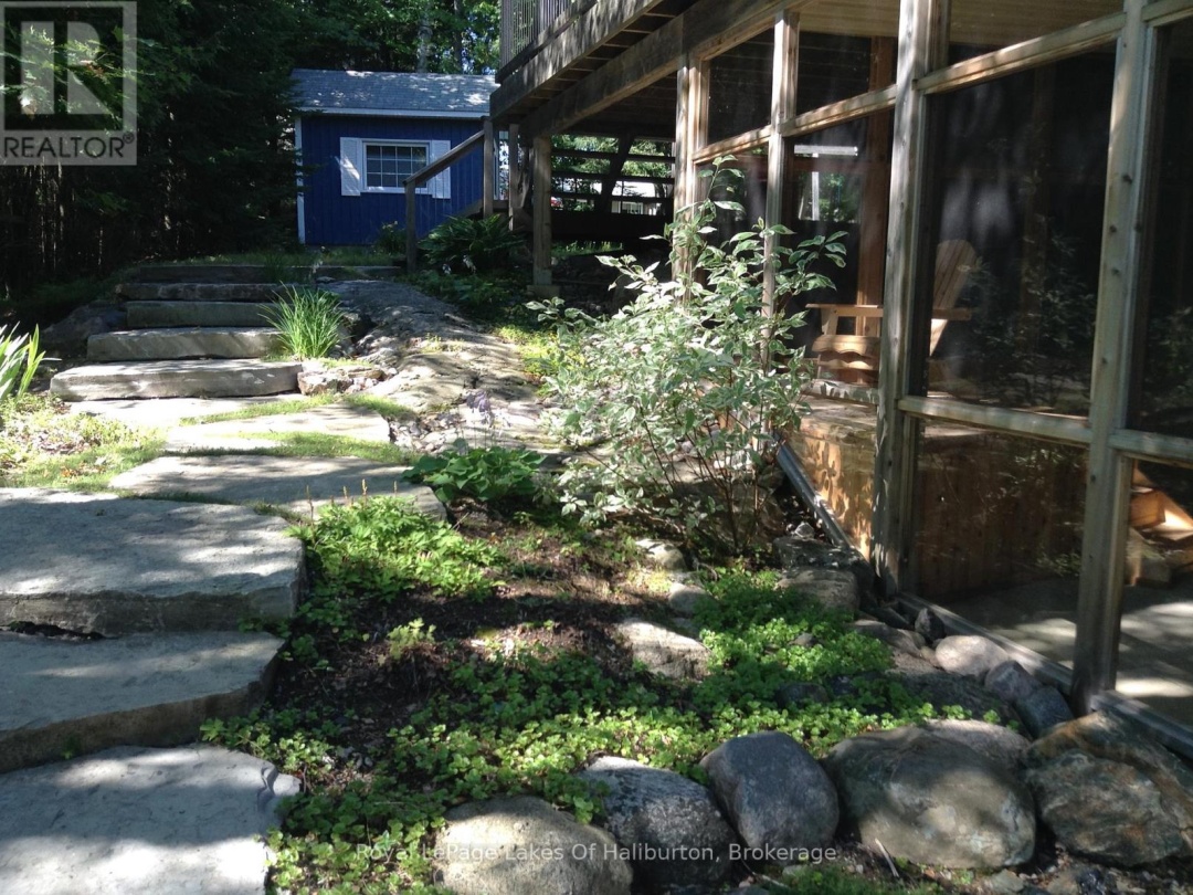 1128 ARGILLITE ROAD, Wenona/Little Dudmon Lake