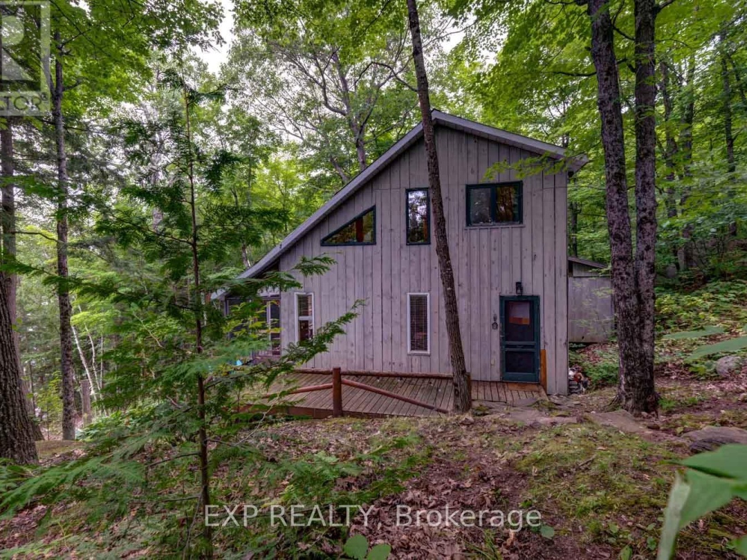 273 Fire Route 330 S, Fortescue Lake