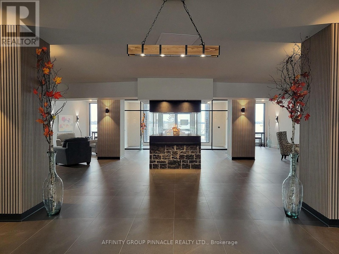 309 - 99 LOUISA STREET, Cameron Lake