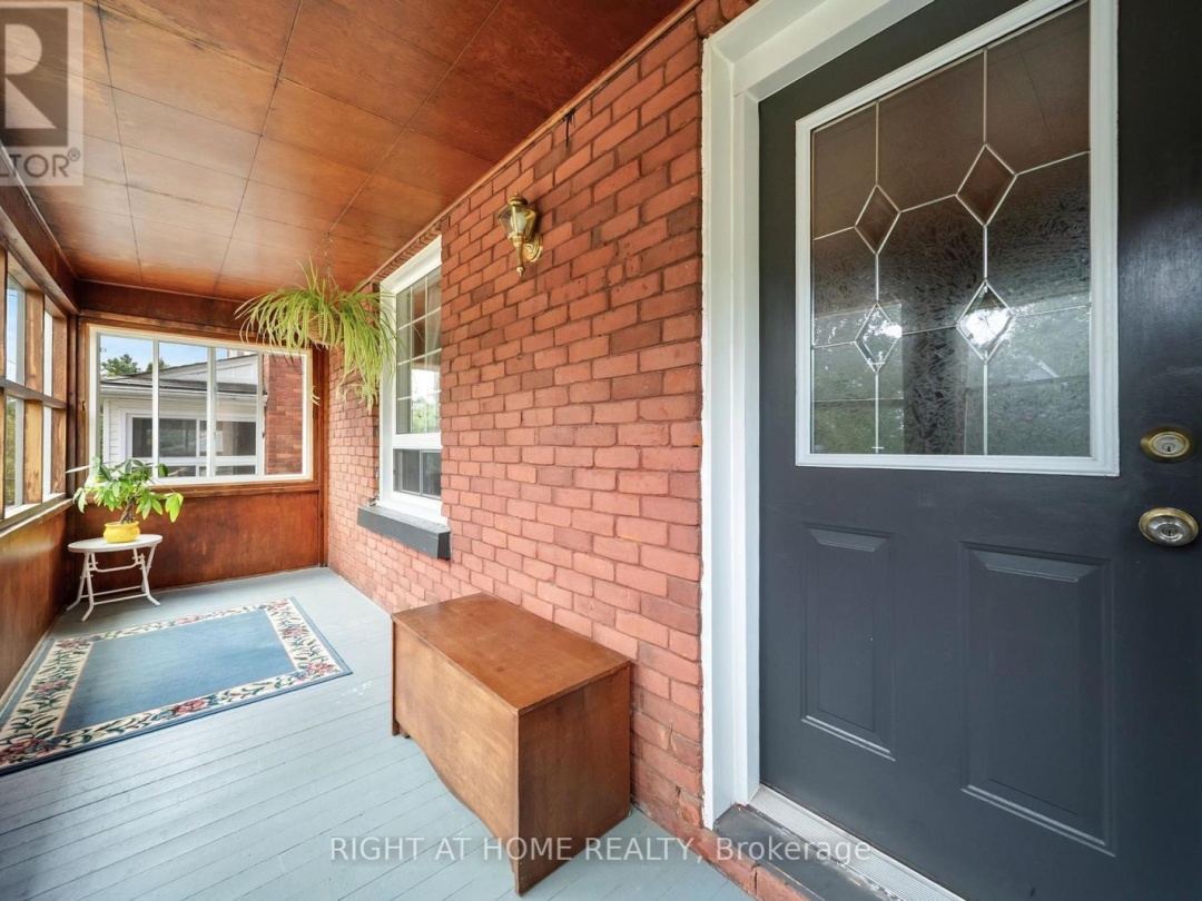 81 DOUGLAS STREET, 