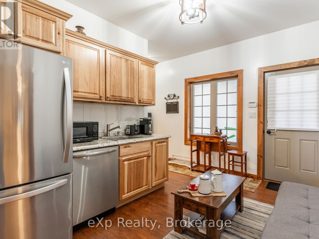 35 KEEFER STREET, 
