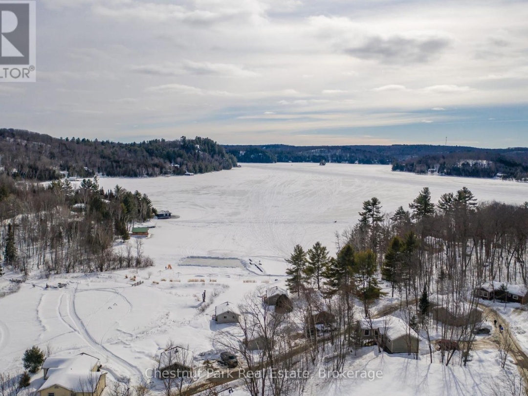 1052 RAT BAY 102-1 ROAD, Lake of Bays