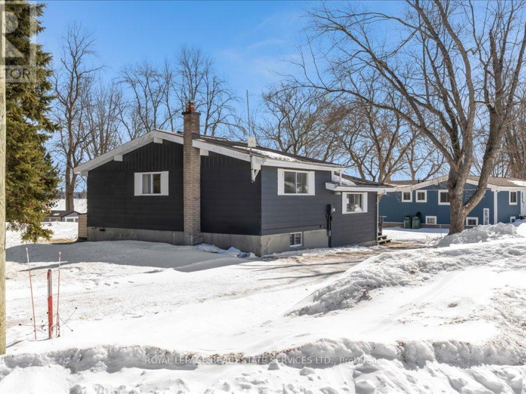 1129 Concession Road 9, Dalrymple-south Lake