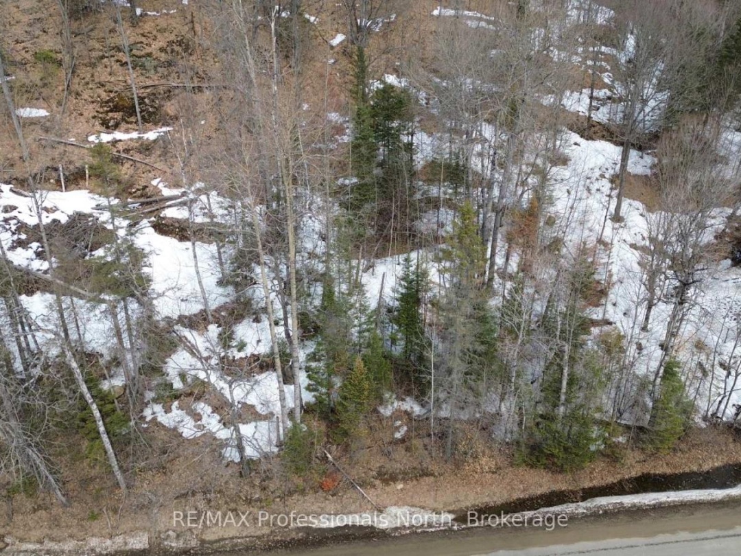0 TRAPPER'S TRAIL ROAD, Dysart et al (Dudley)