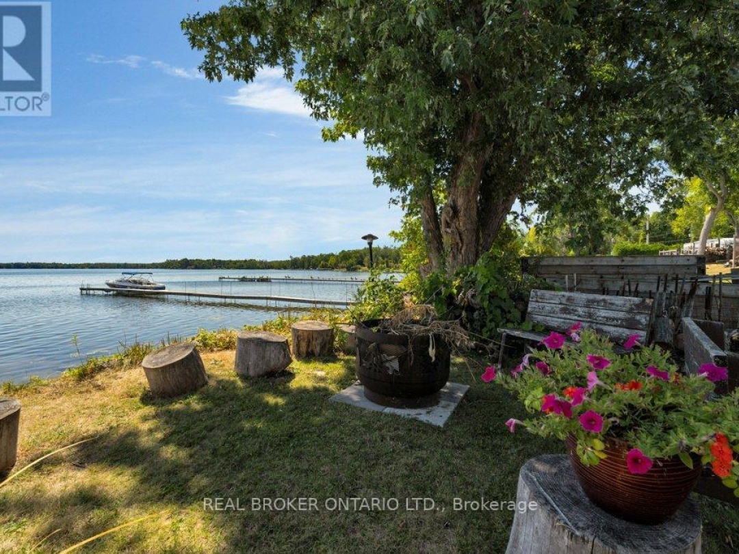 1909 WOODS BAY ROAD, 