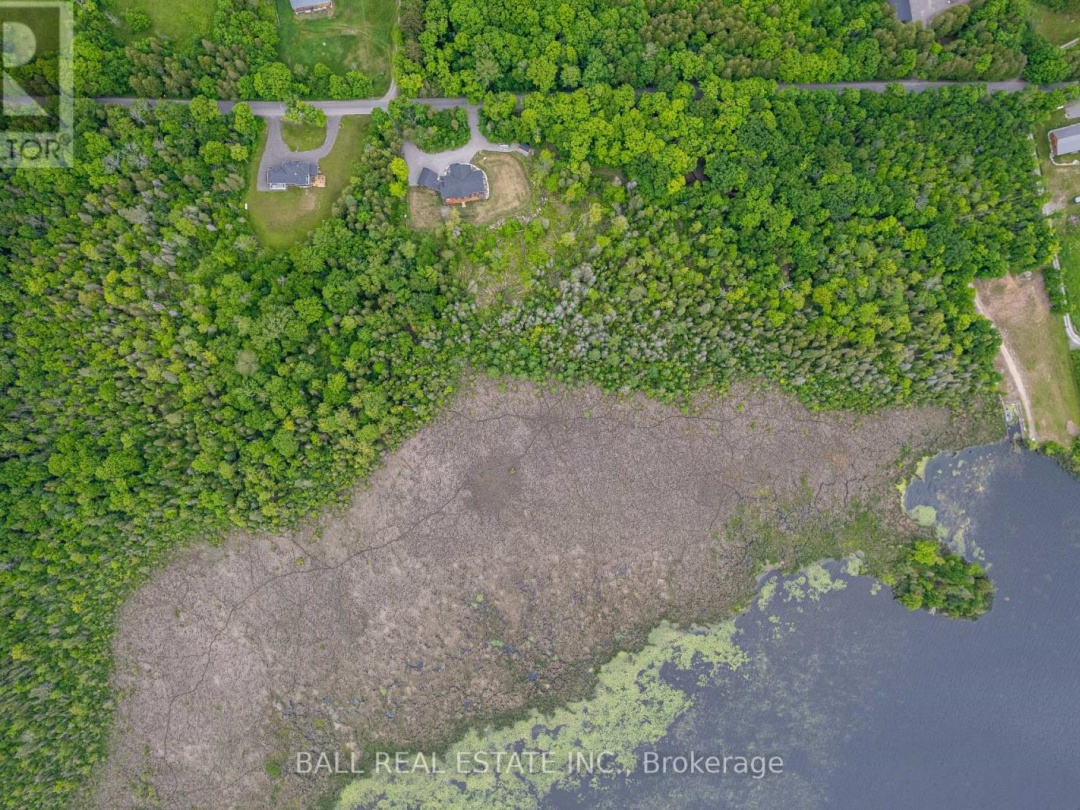 0 Mill Line Road, Pigeon Lake