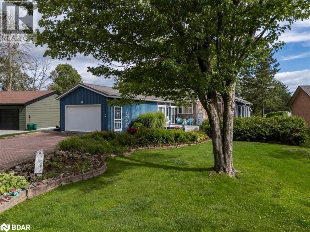 42 OLD INDIAN Trail, 