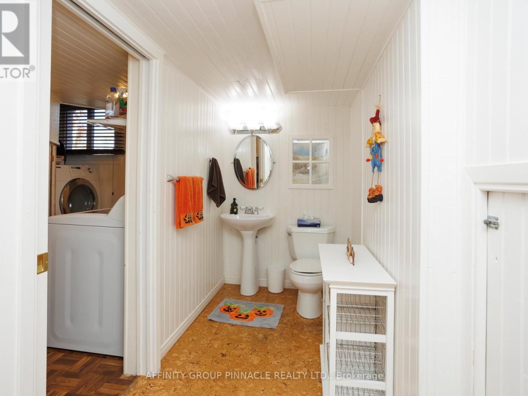 364 RIVERDALE ROAD, 