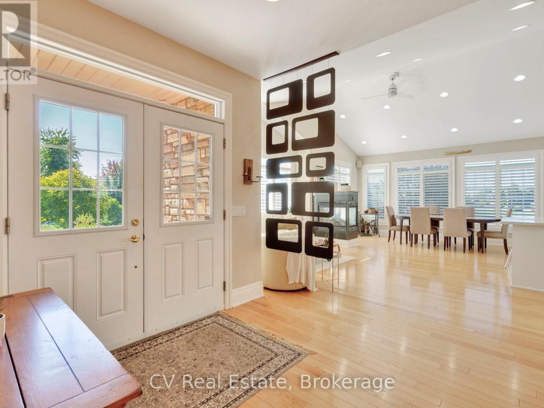 2884 SUNNYDALE LANE, Ramara