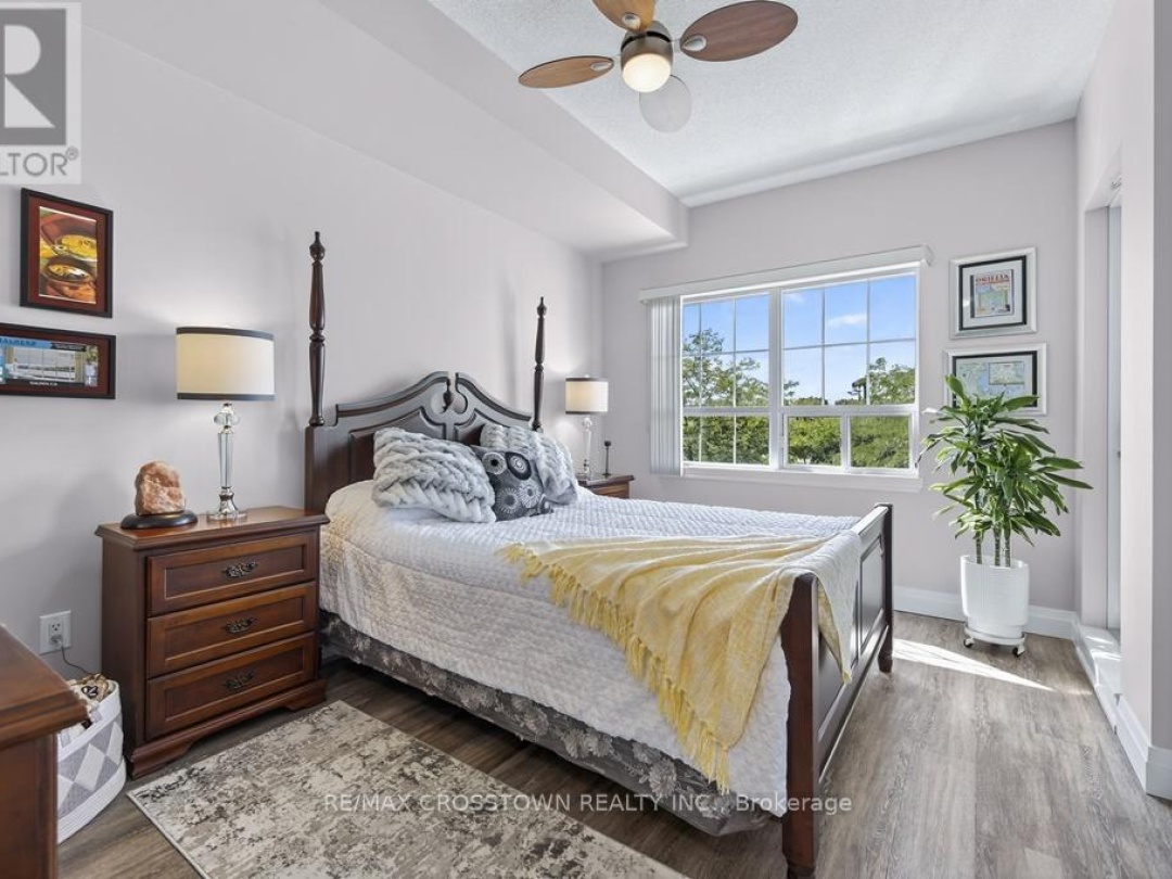203 - 354 ATHERLEY ROAD, 