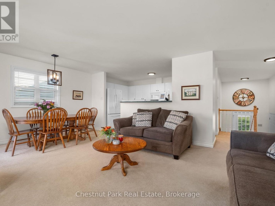 8 COATES AVENUE, 