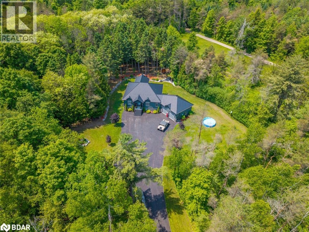 7070 93 Highway, 