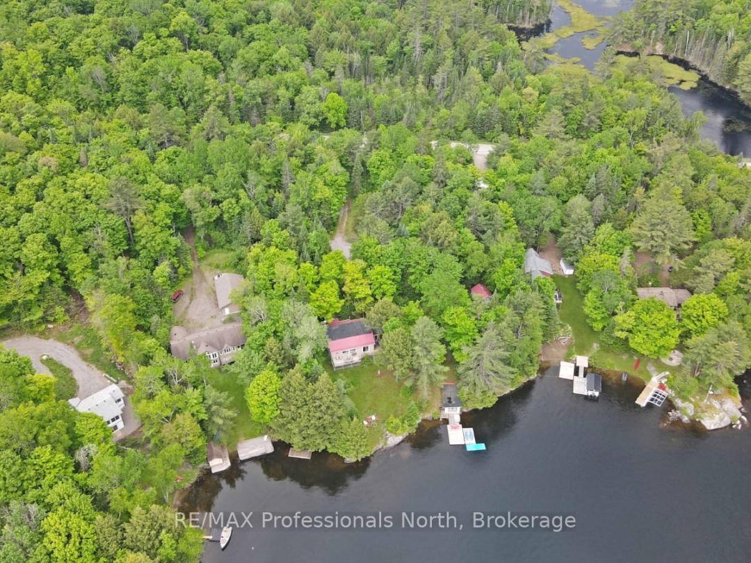 2598 GLAMORGAN ROAD, 