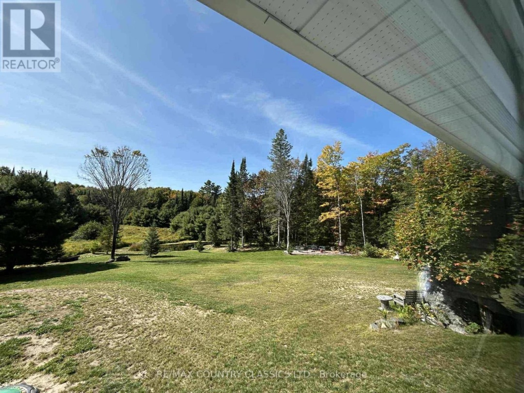 170 BUNNY TRAIL, McDougall