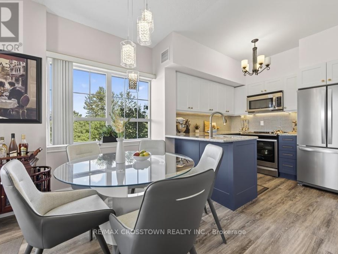 203 - 354 ATHERLEY ROAD, 