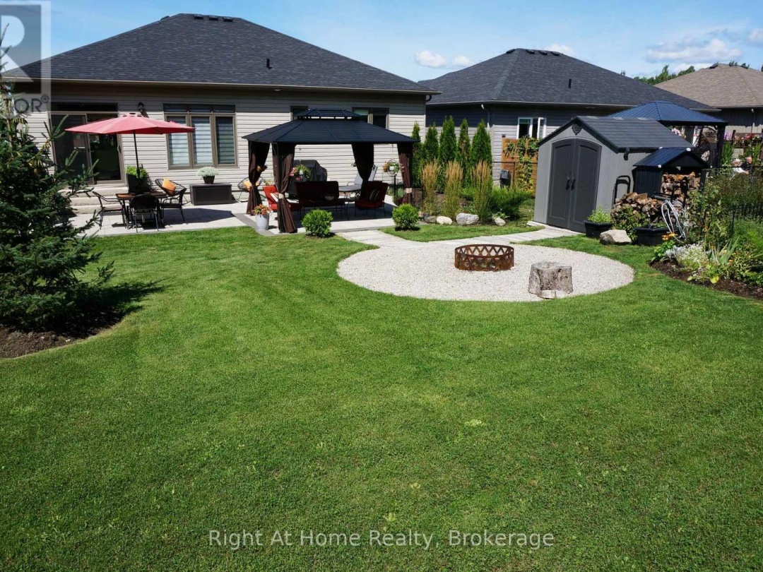 23 RALPH DALTON BOULEVARD, 