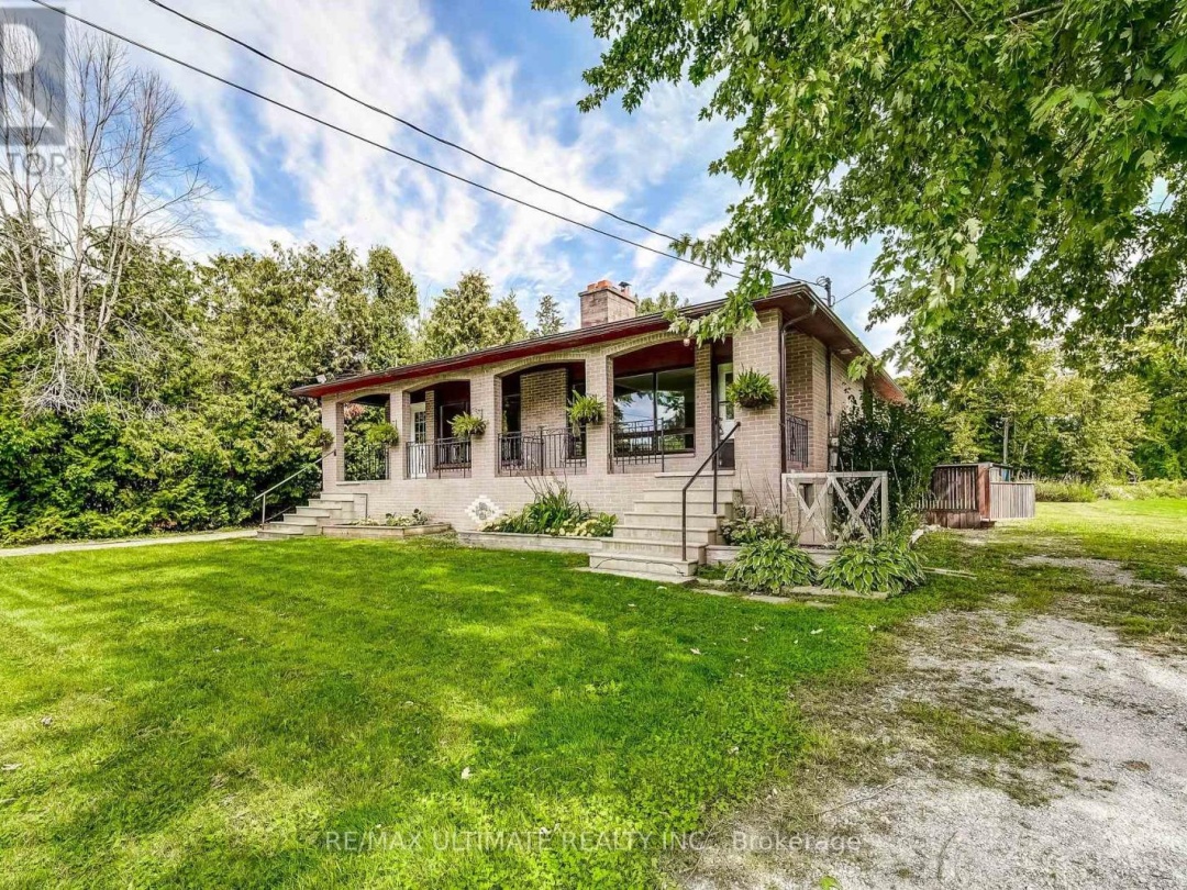 25037 MAPLE BEACH ROAD, 