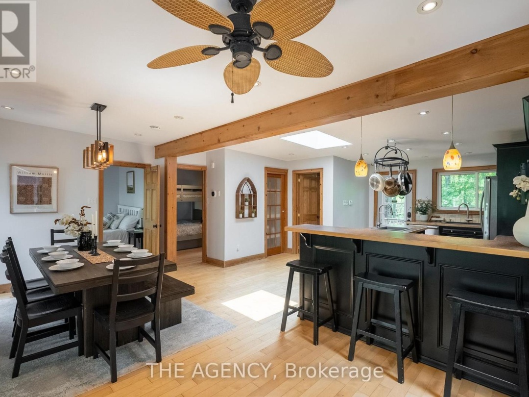 45 PINETREE ROAD, 
