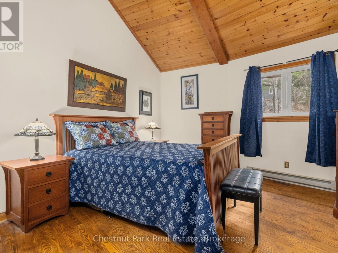 1143 LEONARD LAKE 1 ROAD, 