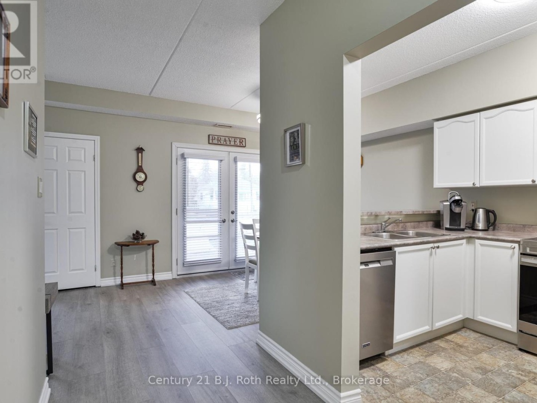 101 - 125 BOND STREET, Orillia