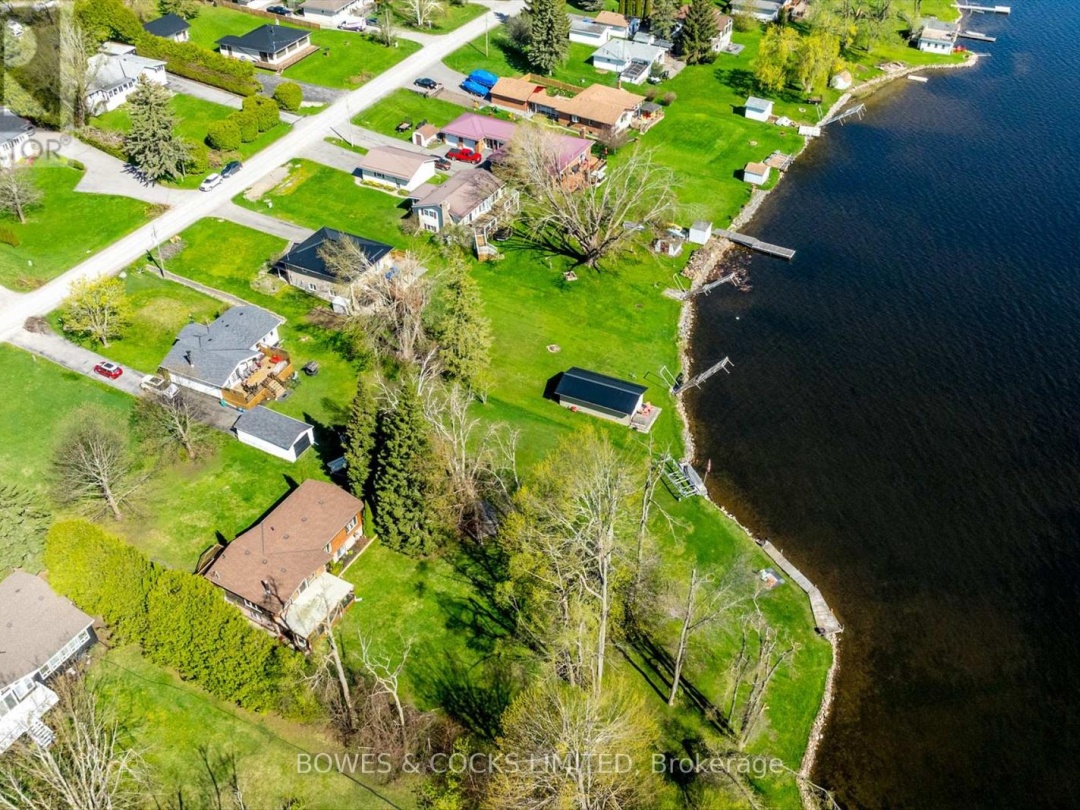 240 LAKESHORE DRIVE, 