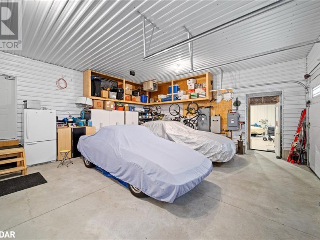 2085 Warminster Road, Severn