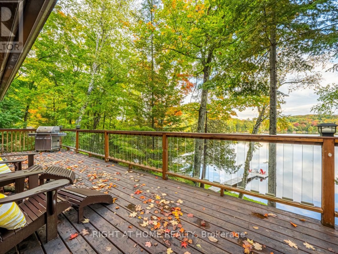 1220 Portage Lake Road, Portage Lake
