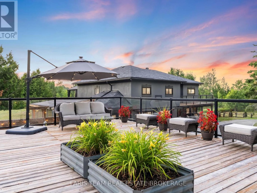 2988 FESSERTON SIDE ROAD, 