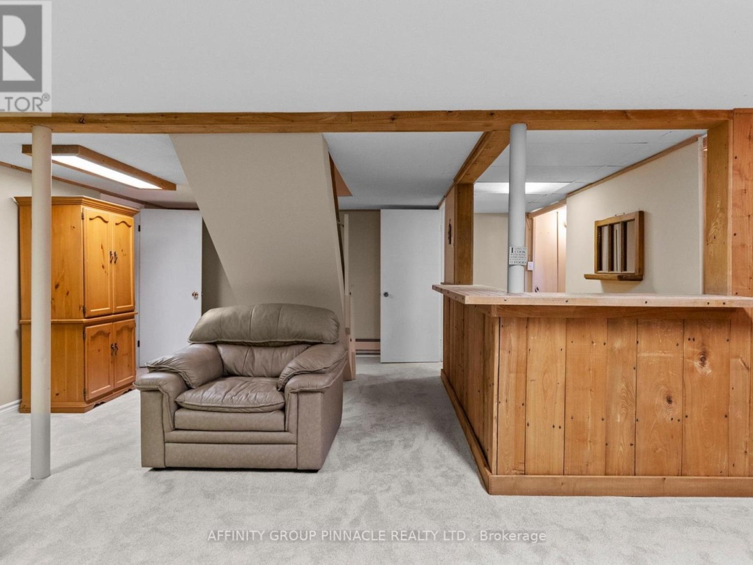 431 DUNDAS STREET, 