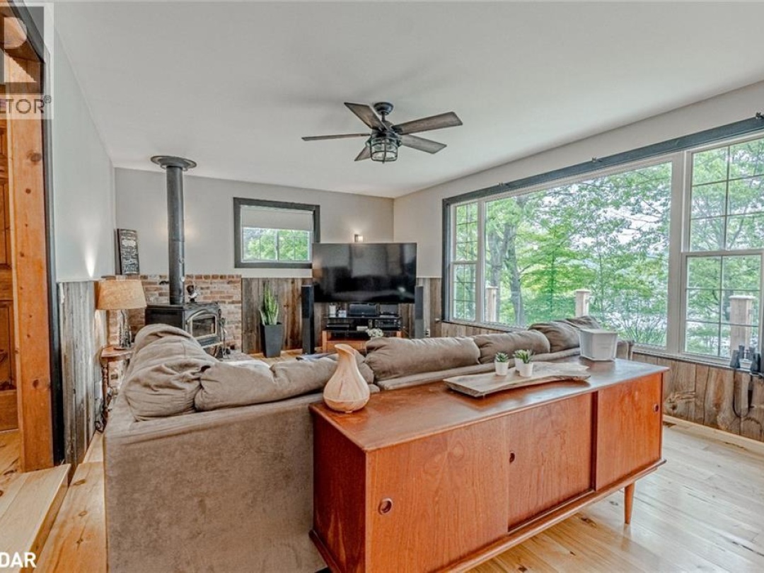 1008 COVE Road, 