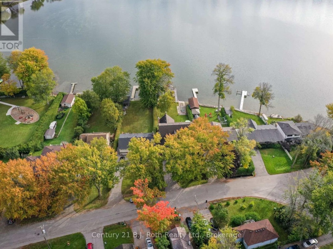 624 High Street, Lake Simcoe