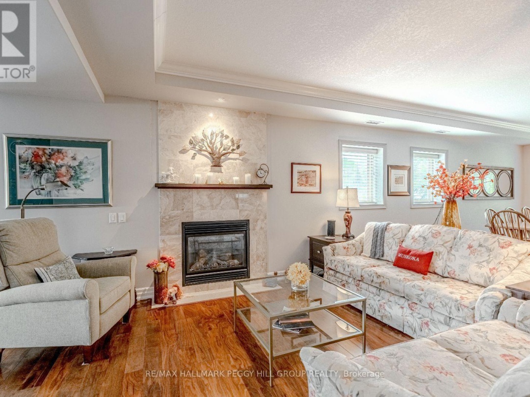 207 - 130 STEAMSHIP BAY ROAD, 