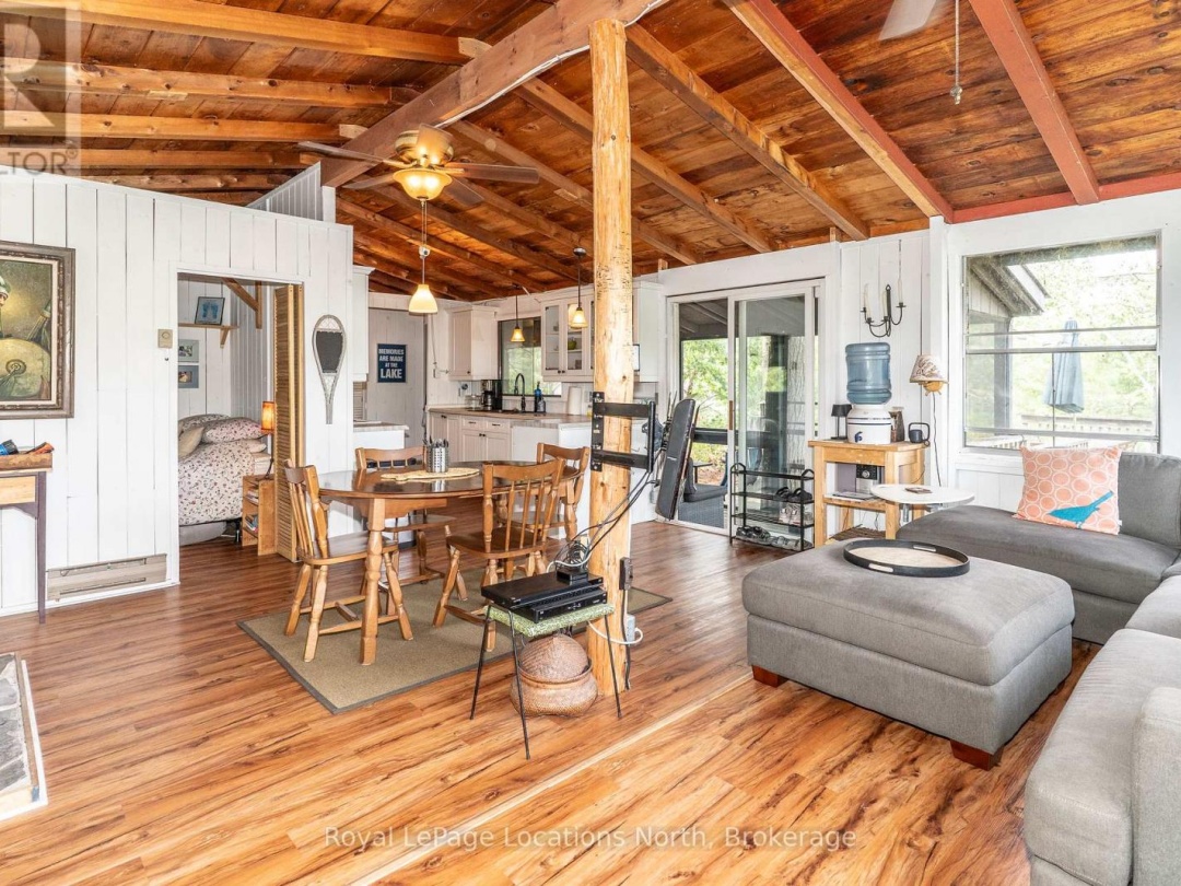 2 3LN BERKINSHAW ISLAND, 