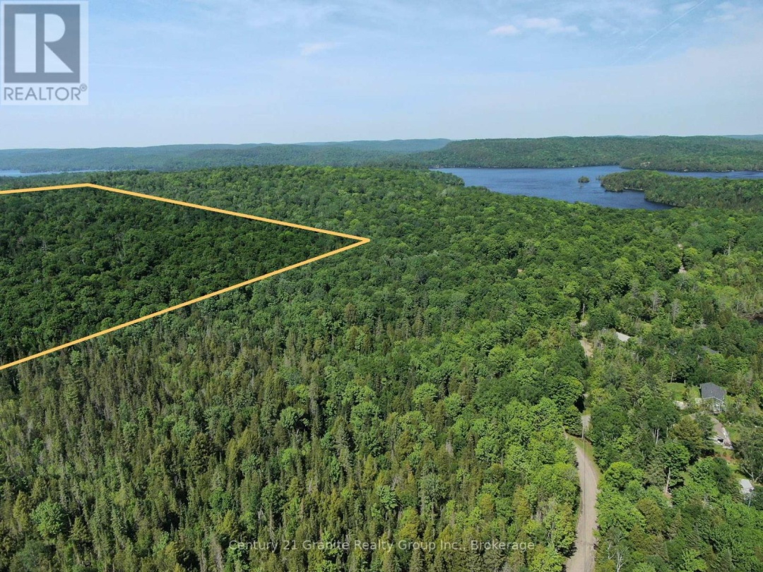 0 HALIBURTON LAKE ROAD, 