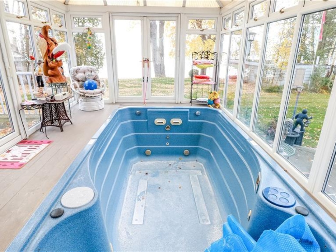 155 Parkside Dr Drive, Lake Simcoe